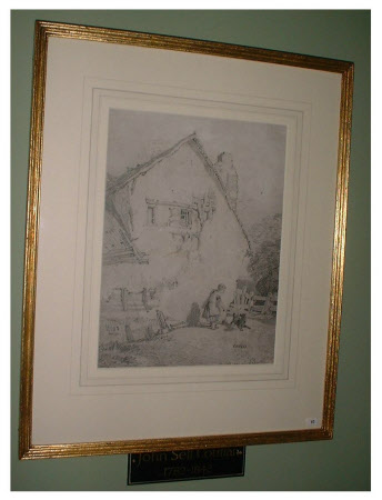 Wallington © National Trust / Donald Bovill & Susan McCormack