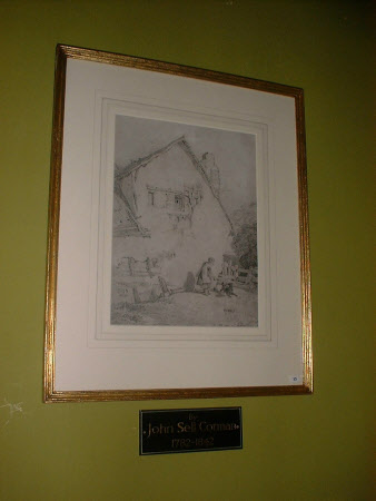 Wallington © National Trust / Donald Bovill & Susan McCormack