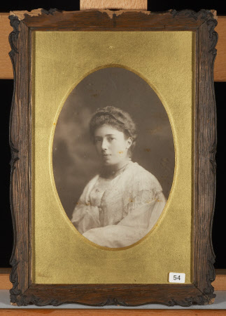 Janet Penrose Ward, Mrs George Macaulay Trevelyan, CH (1879-1936)