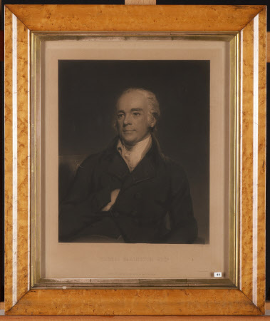 Thomas Babington, MP (1758 - 1837) (after John Hoppner)