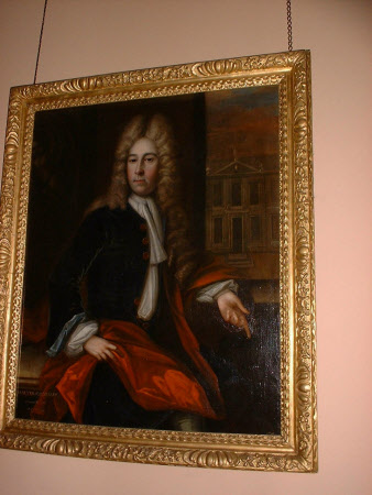 Wallington © National Trust / Donald Bovill & Susan McCormack