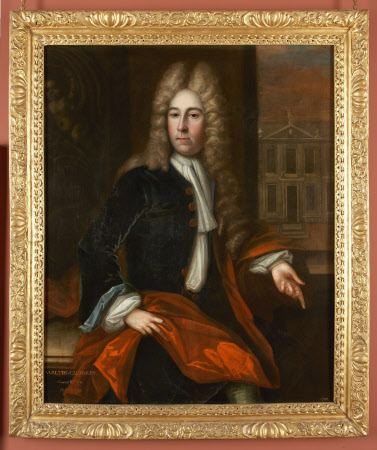 Wallington © National Trust / Donald Bovill & Susan McCormack