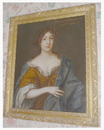 Wallington © National Trust / Donald Bovill & Susan McCormack
