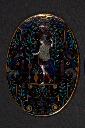 Enamel