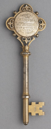 Wallington © National Trust / Donald Bovill & Susan McCormack