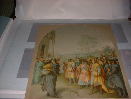 The Journey of the Magi