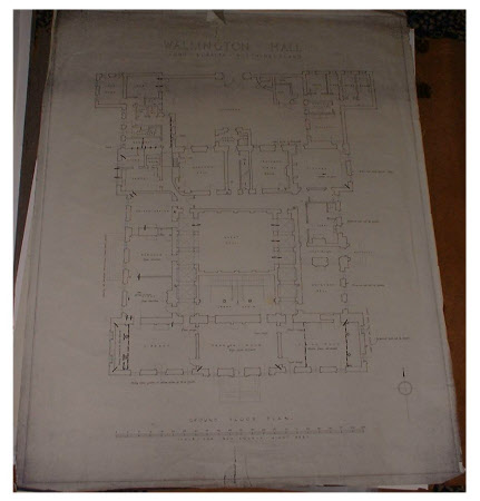 Wallington © National Trust / Donald Bovill & Susan McCormack