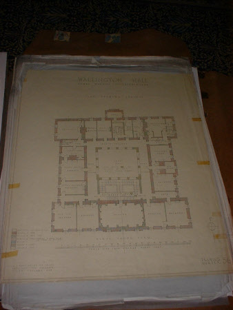 Wallington © National Trust / Donald Bovill & Susan McCormack