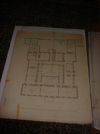 Wallington © National Trust / Donald Bovill & Susan McCormack