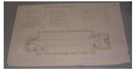 Wallington © National Trust / Donald Bovill & Susan McCormack