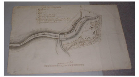 Wallington © National Trust / Donald Bovill & Susan McCormack