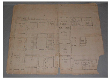Wallington © National Trust / Donald Bovill & Susan McCormack