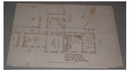 Wallington © National Trust / Donald Bovill & Susan McCormack