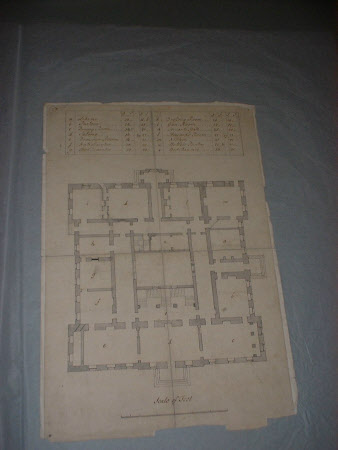 Wallington © National Trust / Donald Bovill & Susan McCormack