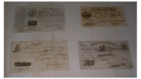 Banknote