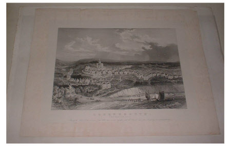 Bournemouth (after Benjamin Ferrey)