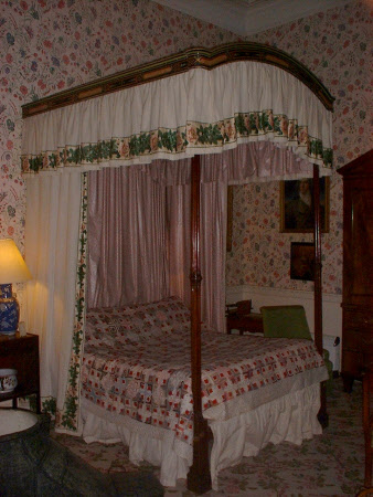 Wallington © National Trust / Donald Bovill & Susan McCormack