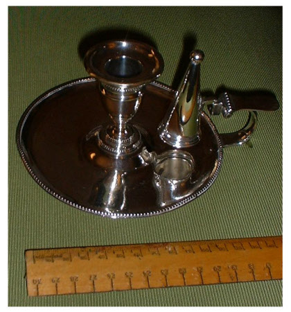 Candlestick