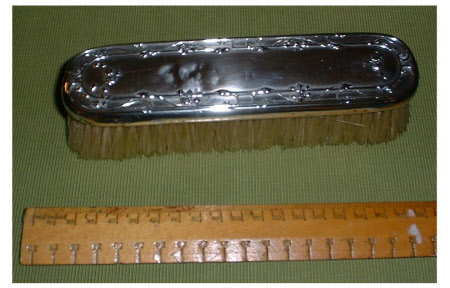 Hairbrush