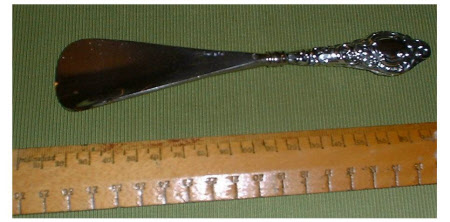 Shoehorn