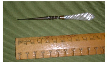 Stiletto