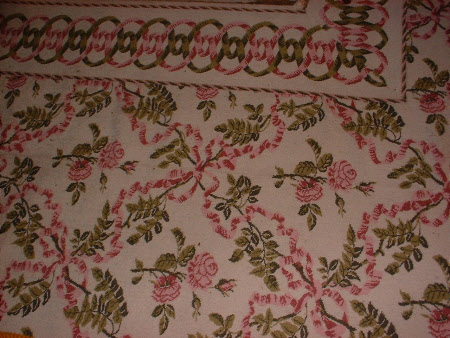 Carpet
