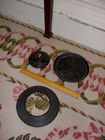 Wallington © National Trust / Donald Bovill & Susan McCormack