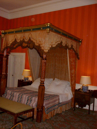 Wallington © National Trust / Donald Bovill & Susan McCormack