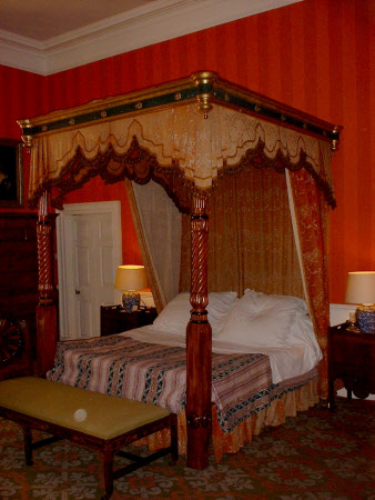 Wallington © National Trust / Donald Bovill & Susan McCormack