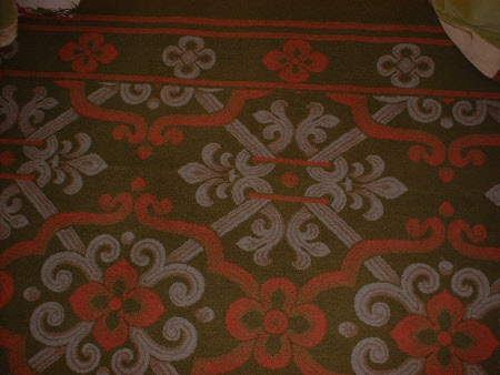 Carpet