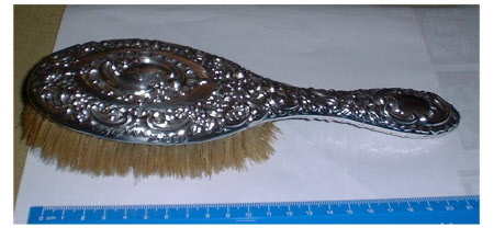 Wallington © National Trust / Donald Bovill & Susan McCormack