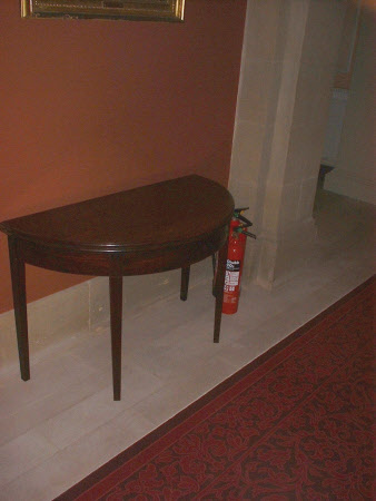 Side table