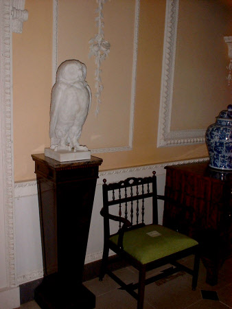 Wallington © National Trust / Donald Bovill & Susan McCormack
