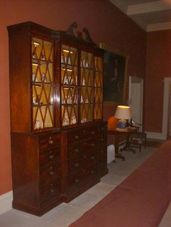 Bookcase