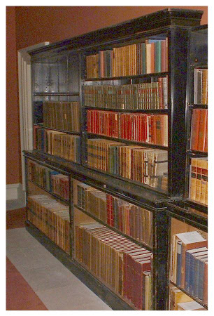Bookcase