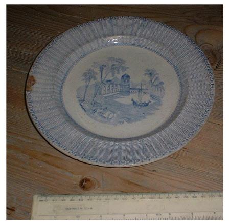 Plate