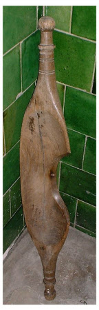 Yoke