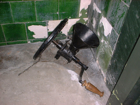 Grinder