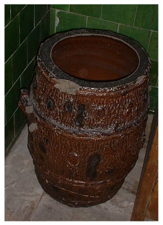 Barrel