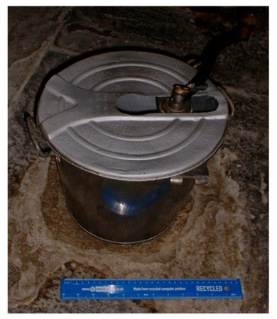 Bread maker