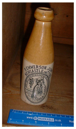 Bottle