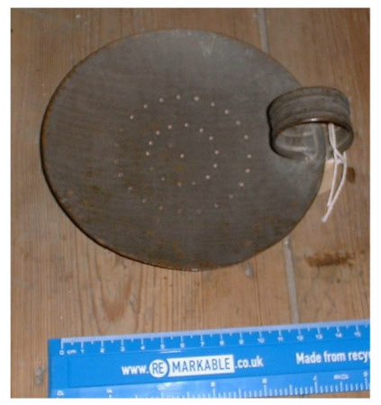 Skimmer