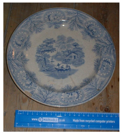 Plate