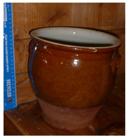 Crock