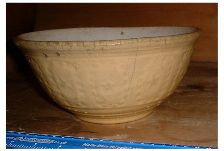 Colander