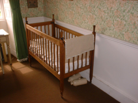 Cot