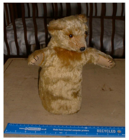 Puppet