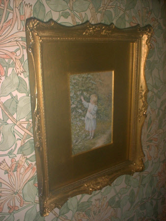 Wallington © National Trust / Donald Bovill & Susan McCormack