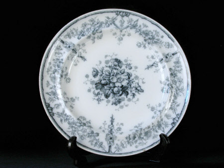 Plate
