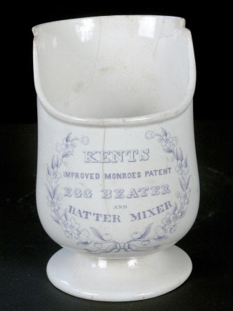 Batter mixer
